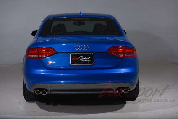 Used 2011 Audi S4 3.0T quattro Premium Plus | Woodbury, NY