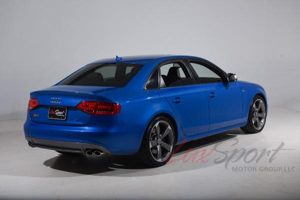 Used 2011 Audi S4 3.0T quattro Premium Plus | Woodbury, NY