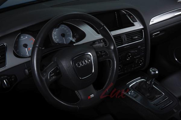 Used 2011 Audi S4 3.0T quattro Premium Plus | Woodbury, NY