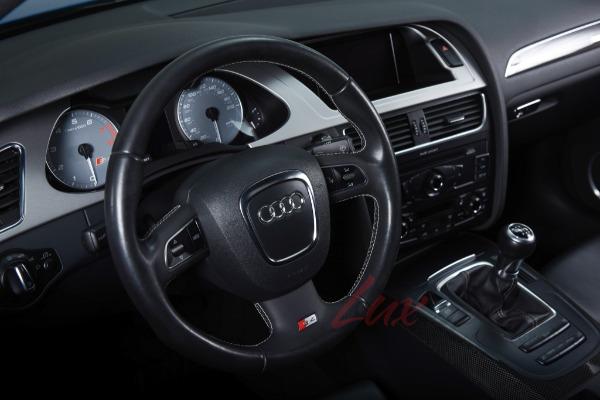 Used 2011 Audi S4 3.0T quattro Premium Plus | Woodbury, NY