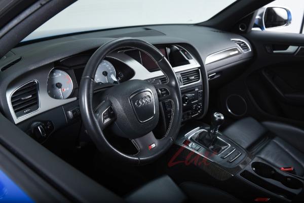 Used 2011 Audi S4 3.0T quattro Premium Plus | Woodbury, NY
