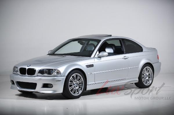 Used 2002 BMW M3  | Woodbury, NY