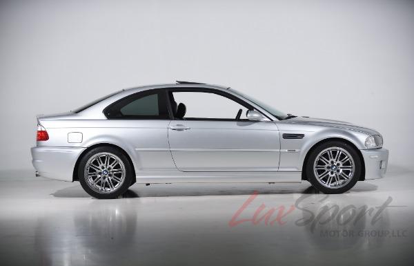 Used 2002 BMW M3  | Woodbury, NY