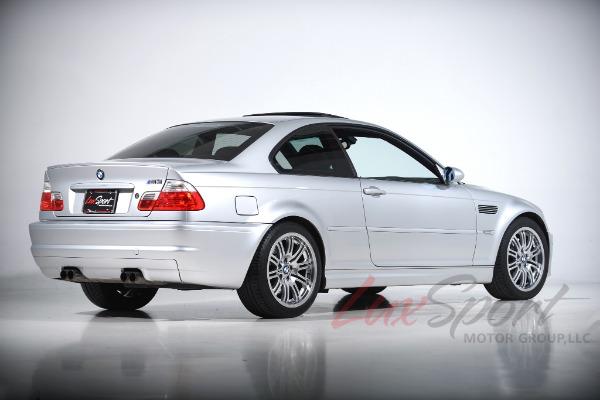 Used 2002 BMW M3  | Woodbury, NY