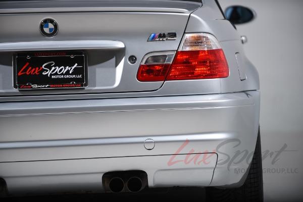 Used 2002 BMW M3  | Woodbury, NY