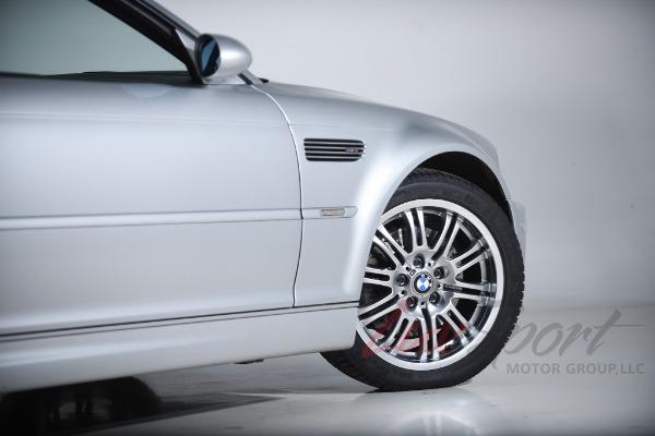 Used 2002 BMW M3  | Woodbury, NY