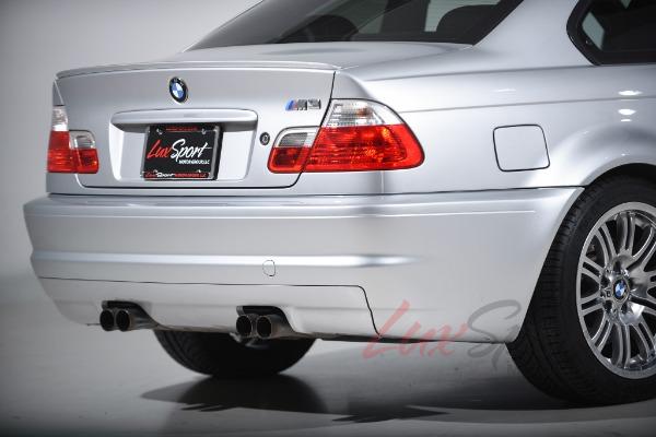 Used 2002 BMW M3  | Woodbury, NY