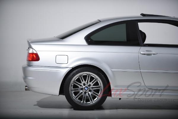 Used 2002 BMW M3  | Woodbury, NY