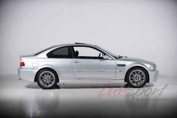 Used 2002 BMW M3  | Woodbury, NY