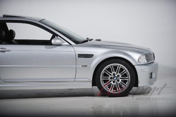 Used 2002 BMW M3  | Woodbury, NY