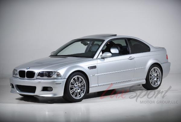 Used 2002 BMW M3  | Woodbury, NY