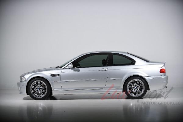 Used 2002 BMW M3  | Woodbury, NY