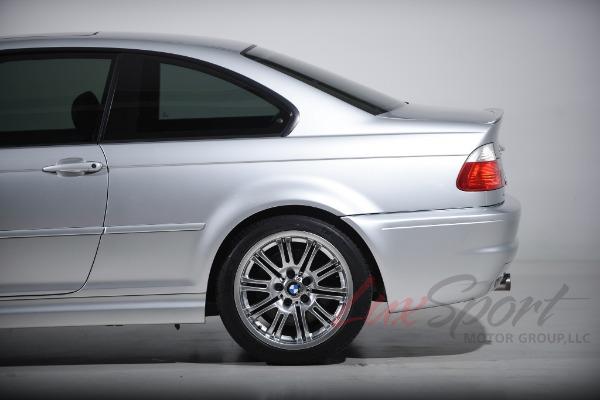 Used 2002 BMW M3  | Woodbury, NY