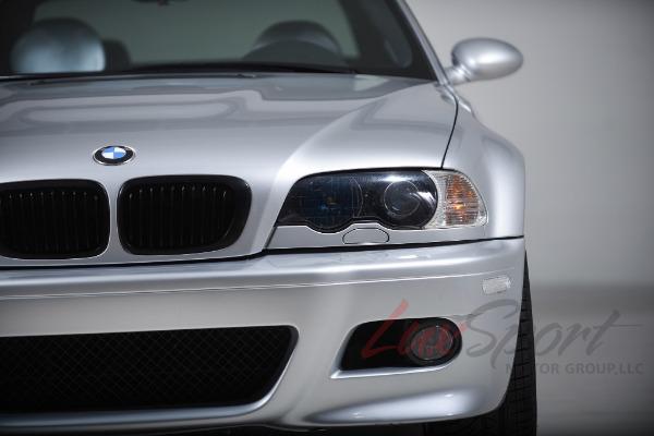 Used 2002 BMW M3  | Woodbury, NY