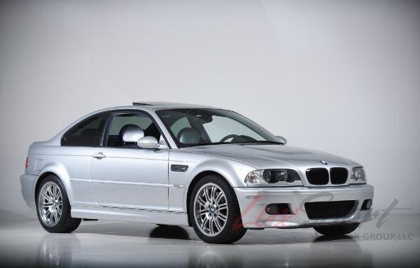 Used 2002 BMW M3  | Woodbury, NY