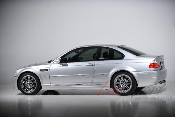 Used 2002 BMW M3  | Woodbury, NY