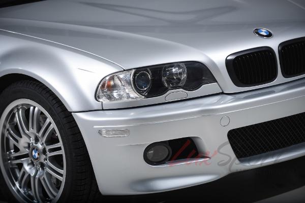 Used 2002 BMW M3  | Woodbury, NY