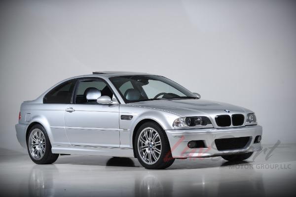 Used 2002 BMW M3  | Woodbury, NY