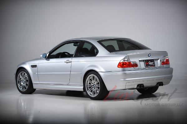 Used 2002 BMW M3  | Woodbury, NY