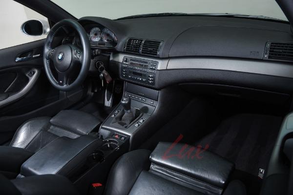 Used 2002 BMW M3  | Woodbury, NY