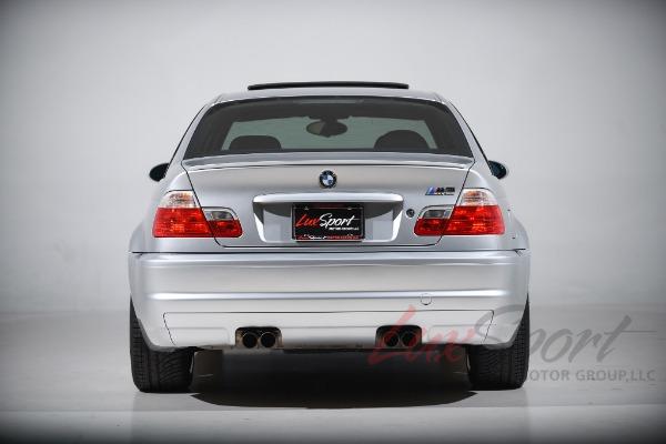 Used 2002 BMW M3  | Woodbury, NY