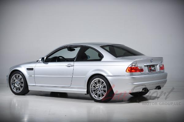 Used 2002 BMW M3  | Woodbury, NY