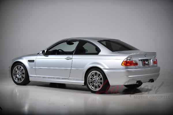 Used 2002 BMW M3  | Woodbury, NY