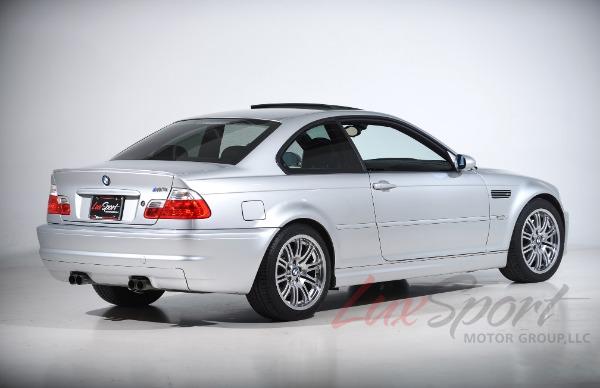 Used 2002 BMW M3  | Woodbury, NY