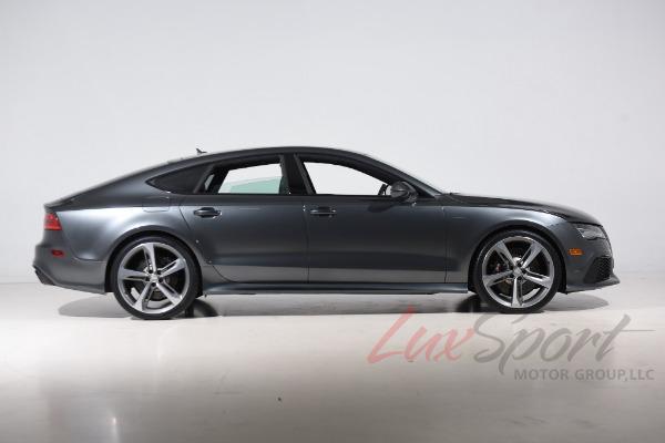 Used 2014 Audi RS 7 4.0T quattro Prestige | Woodbury, NY