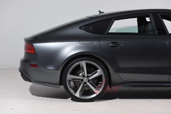 Used 2014 Audi RS 7 4.0T quattro Prestige | Woodbury, NY