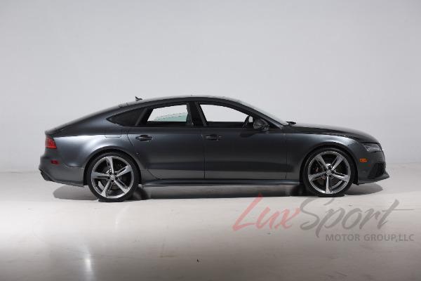 Used 2014 Audi RS 7 4.0T quattro Prestige | Woodbury, NY