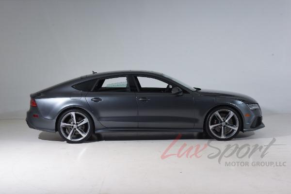 Used 2014 Audi RS 7 4.0T quattro Prestige | Woodbury, NY