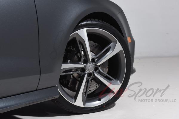 Used 2014 Audi RS 7 4.0T quattro Prestige | Woodbury, NY