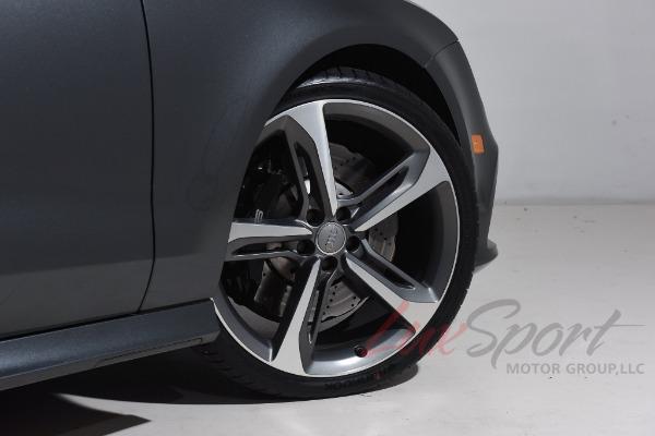 Used 2014 Audi RS 7 4.0T quattro Prestige | Woodbury, NY