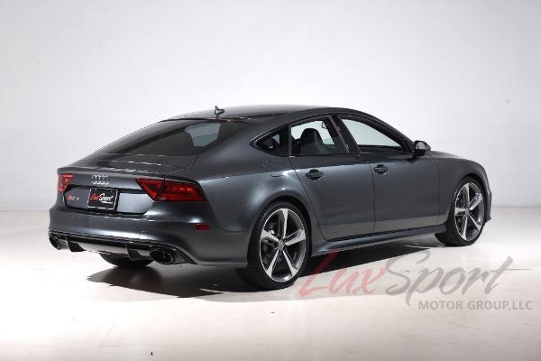 Used 2014 Audi RS 7 4.0T quattro Prestige | Woodbury, NY