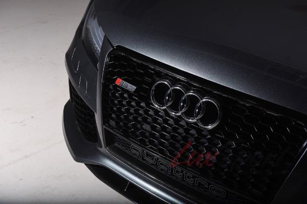 Used 2014 Audi RS 7 4.0T quattro Prestige | Woodbury, NY