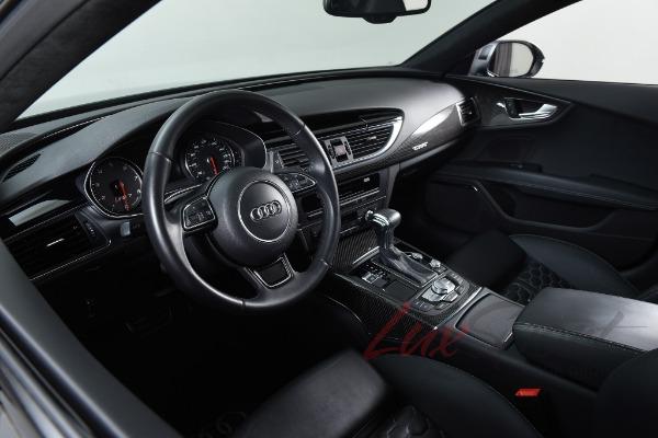 Used 2014 Audi RS 7 4.0T quattro Prestige | Woodbury, NY