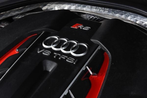 Used 2014 Audi RS 7 4.0T quattro Prestige | Woodbury, NY