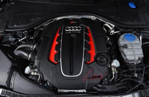 Used 2014 Audi RS 7 4.0T quattro Prestige | Woodbury, NY