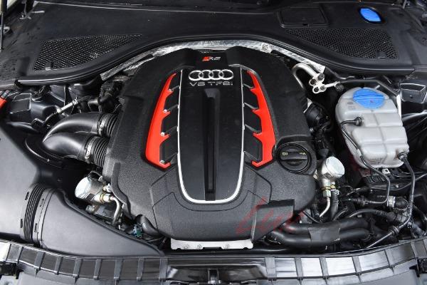 Used 2014 Audi RS 7 4.0T quattro Prestige | Woodbury, NY