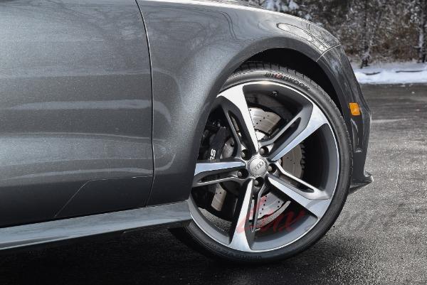 Used 2014 Audi RS 7 4.0T quattro Prestige | Woodbury, NY