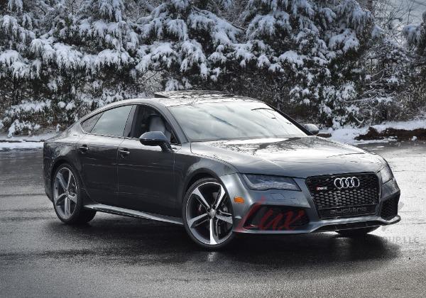 Used 2014 Audi RS 7 4.0T quattro Prestige | Woodbury, NY