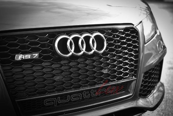 Used 2014 Audi RS 7 4.0T quattro Prestige | Woodbury, NY