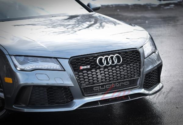 Used 2014 Audi RS 7 4.0T quattro Prestige | Woodbury, NY