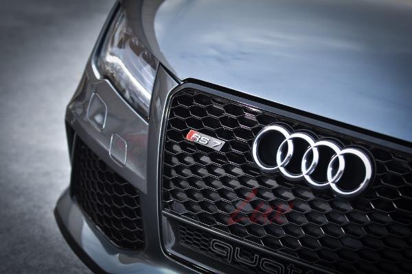 Used 2014 Audi RS 7 4.0T quattro Prestige | Woodbury, NY