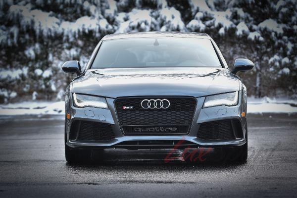 Used 2014 Audi RS 7 4.0T quattro Prestige | Woodbury, NY