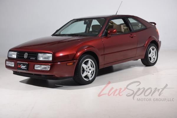 Used 1994 Volkswagen Corrado SLC VR6 SLC | Woodbury, NY