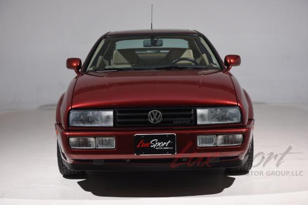 Used 1994 Volkswagen Corrado SLC VR6 SLC | Woodbury, NY