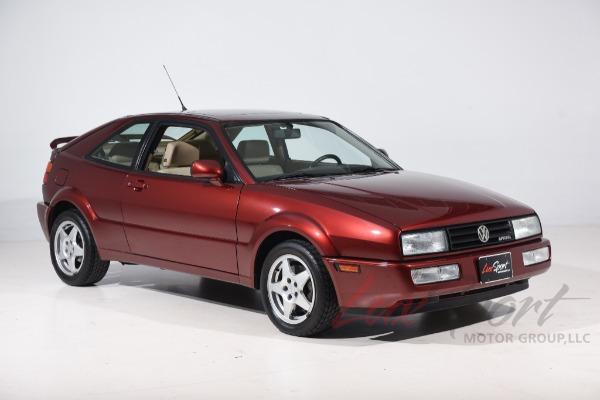 Used 1994 Volkswagen Corrado SLC VR6 SLC | Woodbury, NY