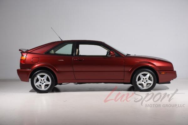 Used 1994 Volkswagen Corrado SLC VR6 SLC | Woodbury, NY